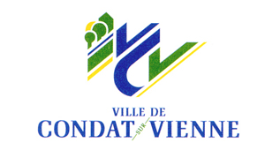 Ville de Condat sur Vienne